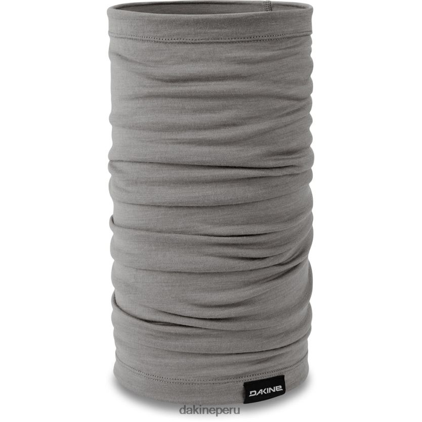 Dakine unisexo tubo de cuello merino merodeador accesorio D288F6447