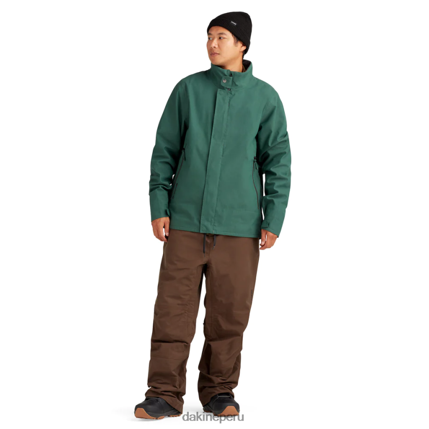 Dakine unisexo chaqueta a-1 ropa D288F628