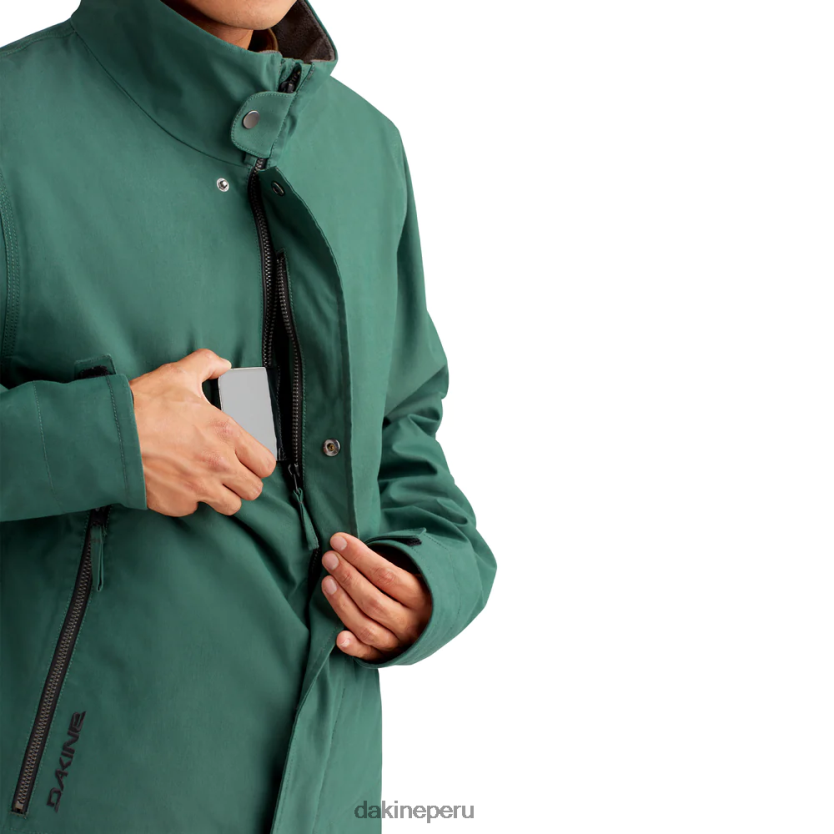 Dakine unisexo chaqueta a-1 ropa D288F628