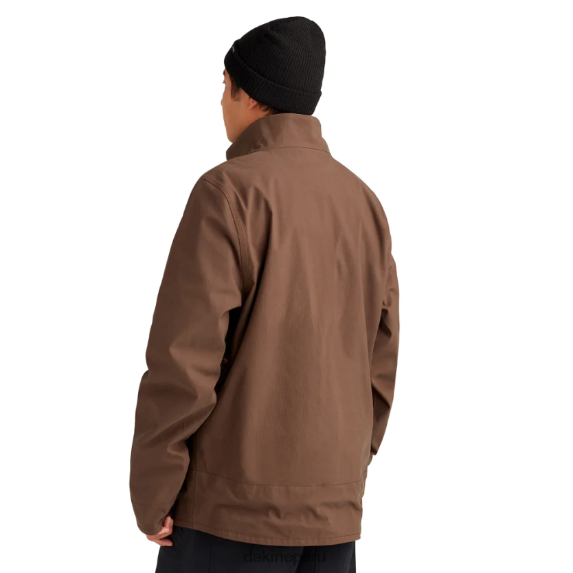 Dakine unisexo chaqueta a-1 ropa D288F629