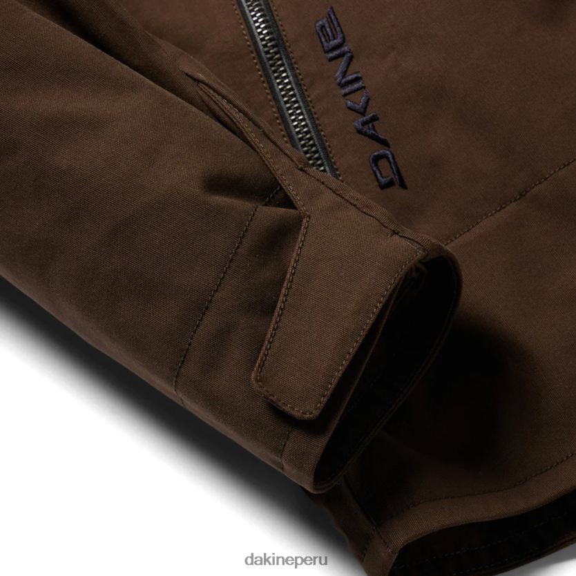 Dakine unisexo chaqueta a-1 ropa D288F629