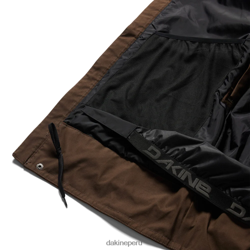 Dakine unisexo chaqueta a-1 ropa D288F629