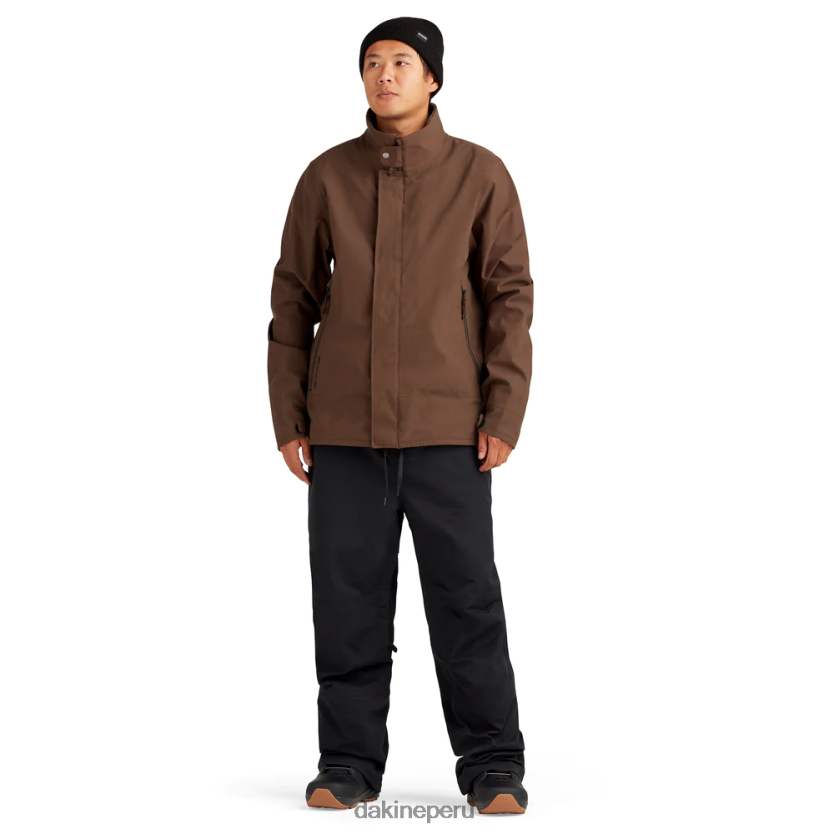 Dakine unisexo chaqueta a-1 ropa D288F629