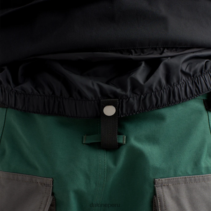 Dakine unisexo chaqueta a-1 ropa D288F630