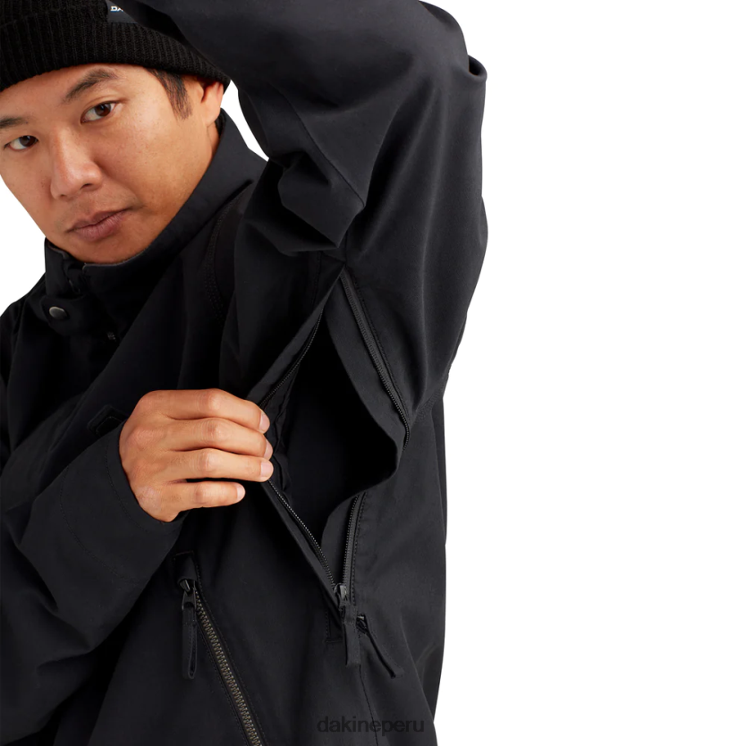 Dakine unisexo chaqueta a-1 ropa D288F630