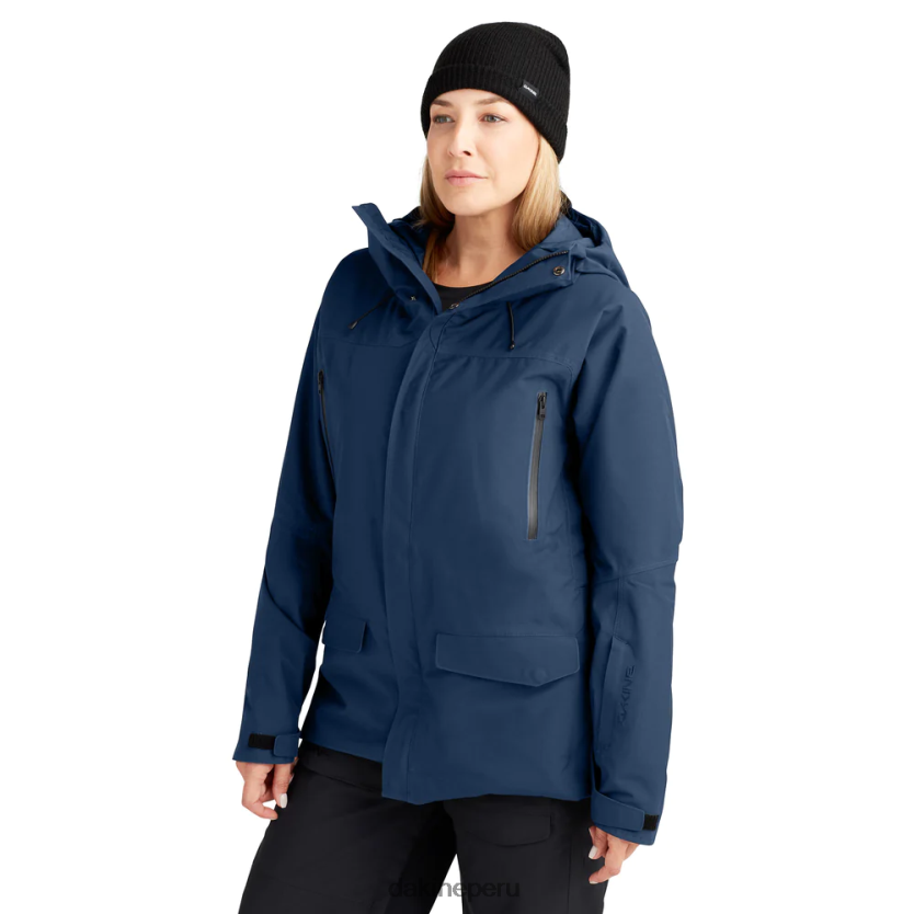 Dakine unisexo chaqueta con aislamiento 20k ropa D288F6361