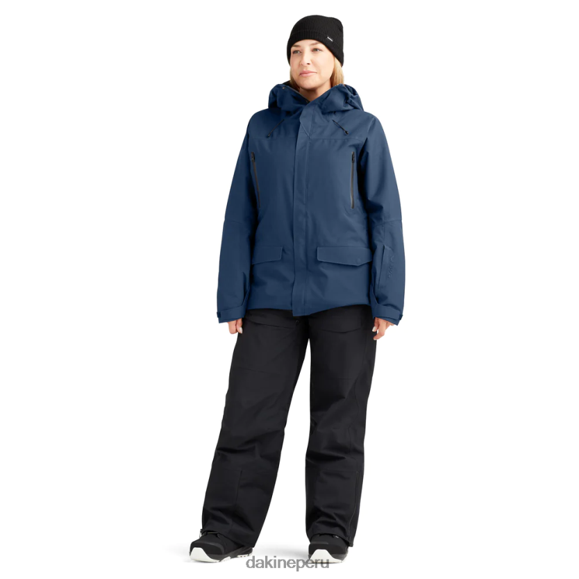 Dakine unisexo chaqueta con aislamiento 20k ropa D288F6361