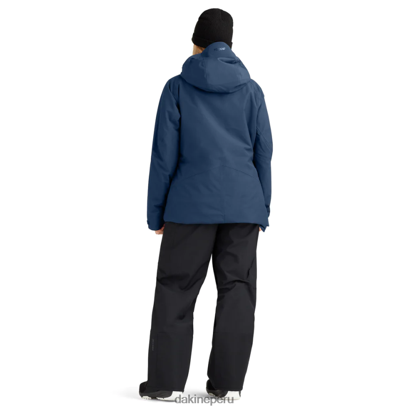 Dakine unisexo chaqueta con aislamiento 20k ropa D288F6361