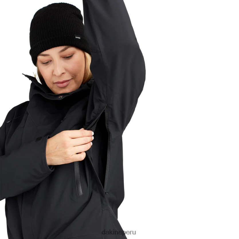 Dakine unisexo chaqueta con aislamiento 20k ropa D288F6362