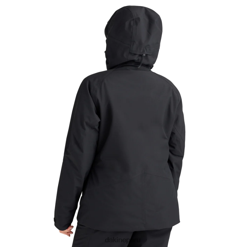 Dakine unisexo chaqueta con aislamiento 20k ropa D288F6362