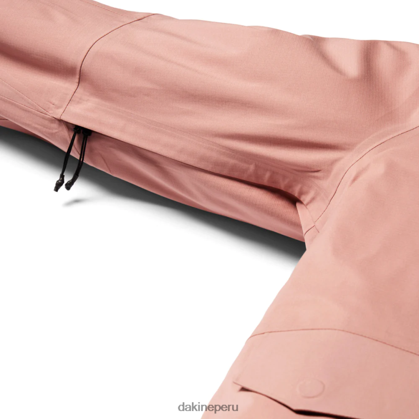 Dakine unisexo chaqueta sender stretch 3l ropa D288F6349