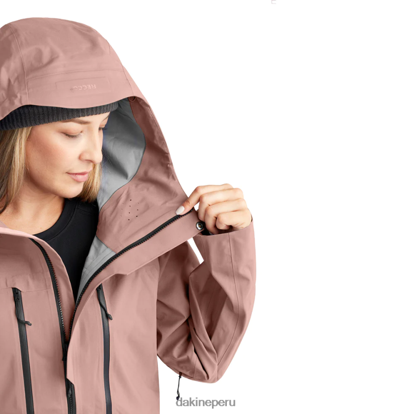 Dakine unisexo chaqueta sender stretch 3l ropa D288F6349