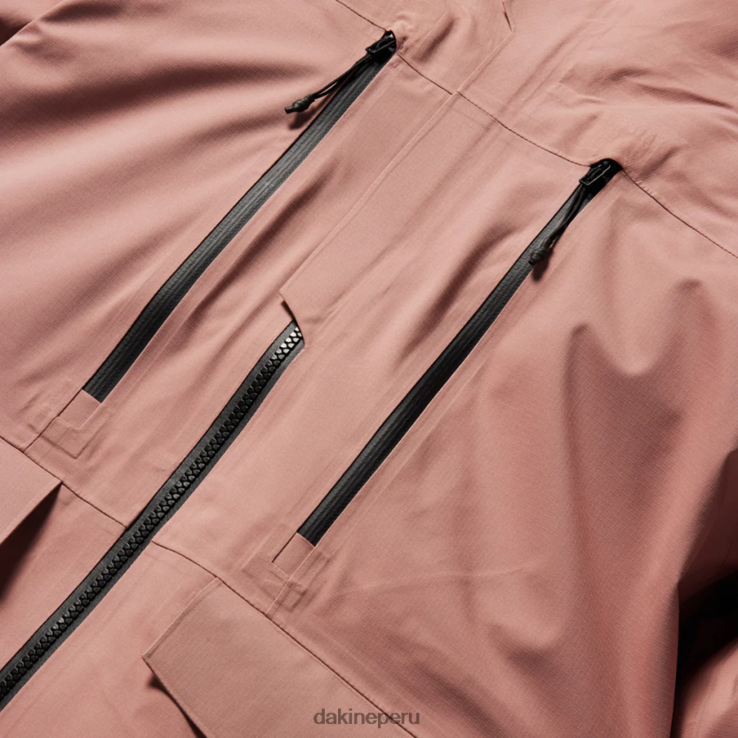 Dakine unisexo chaqueta sender stretch 3l ropa D288F6349