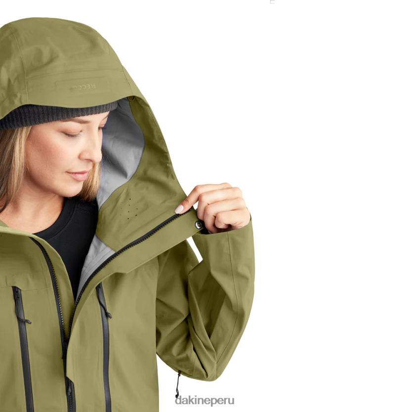 Dakine unisexo chaqueta sender stretch 3l ropa D288F6350