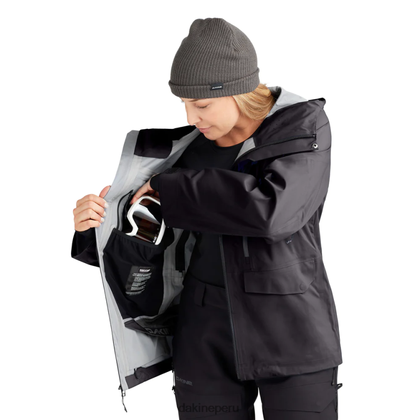 Dakine unisexo chaqueta sender stretch 3l ropa D288F6351