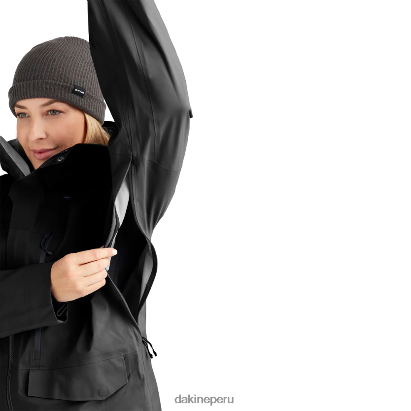 Dakine unisexo chaqueta sender stretch 3l ropa D288F6351
