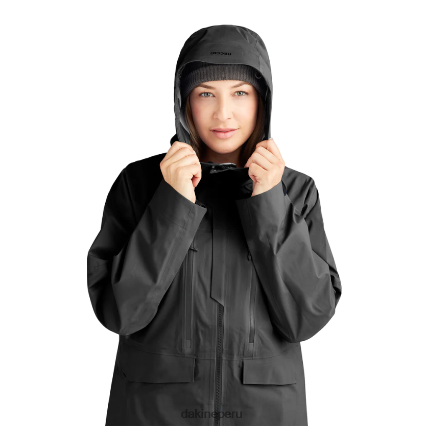 Dakine unisexo chaqueta sender stretch 3l ropa D288F6351