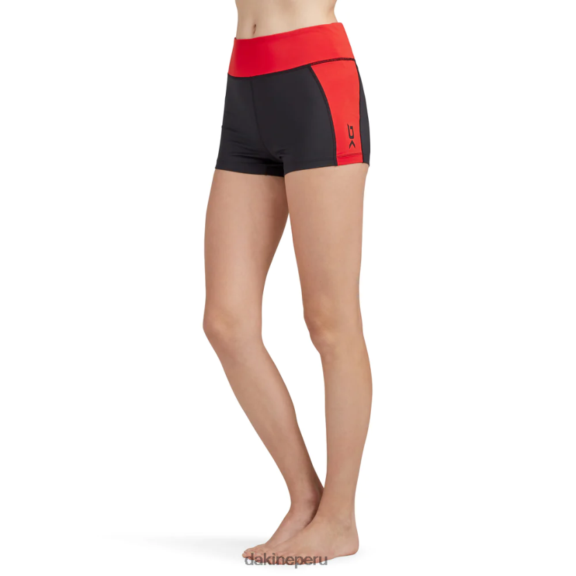 Dakine unisexo lycra de surf hd corta ropa D288F6302