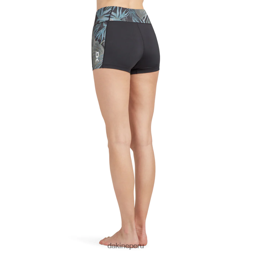 Dakine unisexo lycra de surf hd corta ropa D288F6303