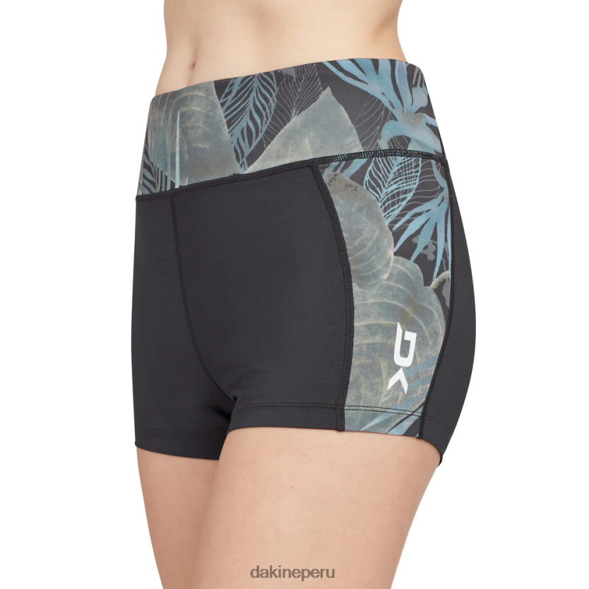 Dakine unisexo lycra de surf hd corta ropa D288F6303