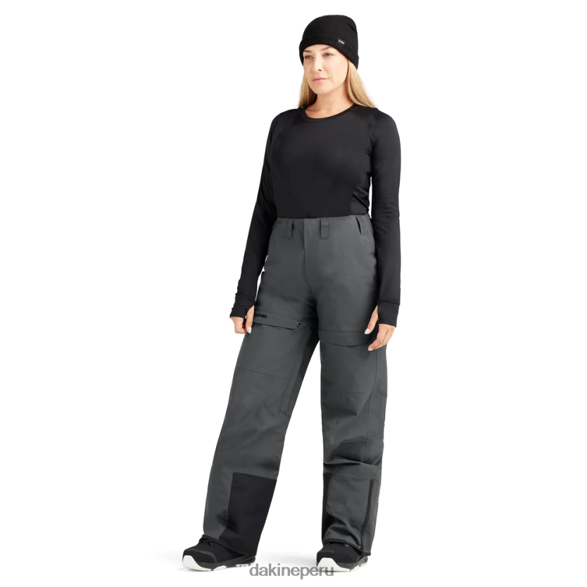 Dakine unisexo pantalón alcance 20k 2l ropa D288F6364
